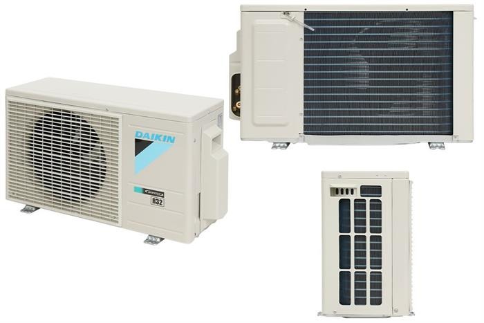 Máy lạnh Daikin Inverter 1 HP ATKB25ZVMV/ARKB25ZVMV ảnh 4