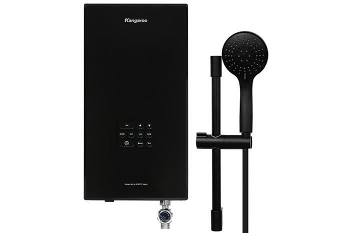 Máy nước nóng trực tiếp Kangaroo 4500W KGWD45P1