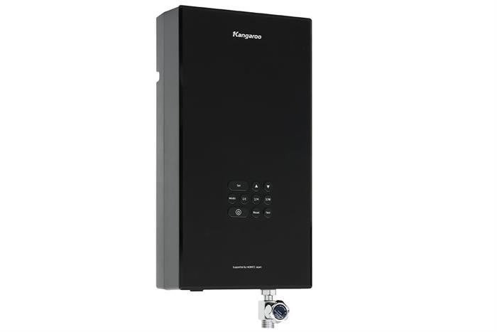 Máy nước nóng trực tiếp Kangaroo 4500W KGWD45P1 ảnh 2