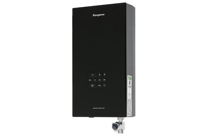 Máy nước nóng trực tiếp Kangaroo 4500W KGWD45P1 ảnh 3