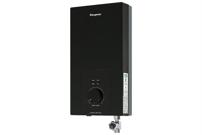 Máy nước nóng trực tiếp Kangaroo 4500W KGWD45P2 ảnh 2