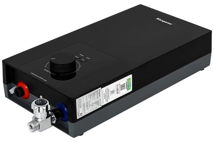 Máy nước nóng trực tiếp Kangaroo 4500W KGWD45P2 ảnh 3