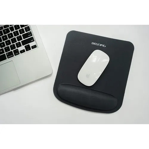 Tấm Lót Chuột S-case Chống Mỏi Cổ Tay ảnh 2