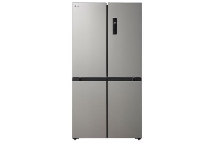 Tủ lạnh LG Inverter 474 lít LFB47SVM