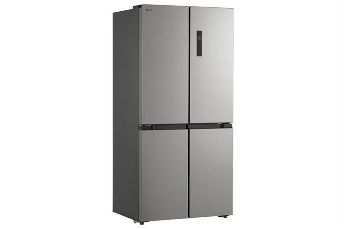 Tủ lạnh LG Inverter 474 lít LFB47SVM ảnh 2
