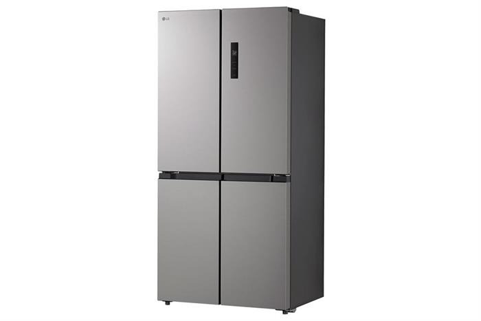 Tủ lạnh LG Inverter 474 lít LFB47SVM ảnh 3