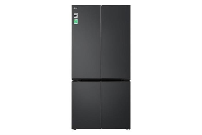 Tủ lạnh LG Inverter 575 lít LFB58BLMA.AEPPEVN