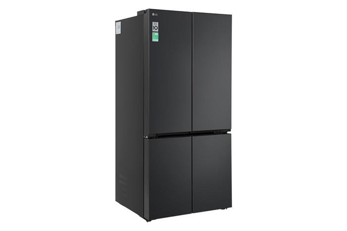 Tủ lạnh LG Inverter 575 lít LFB58BLMA.AEPPEVN ảnh 2