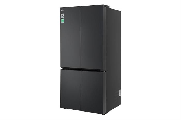 Tủ lạnh LG Inverter 575 lít LFB58BLMA.AEPPEVN ảnh 3