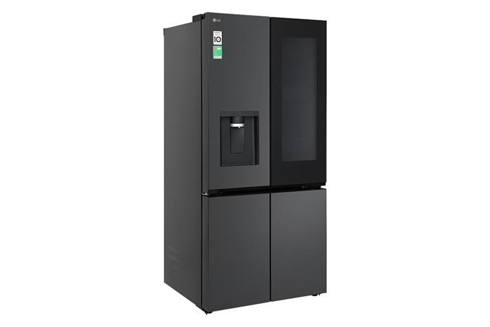 Tủ lạnh LG Inverter 576 lít LFD58BLMAI ảnh 2