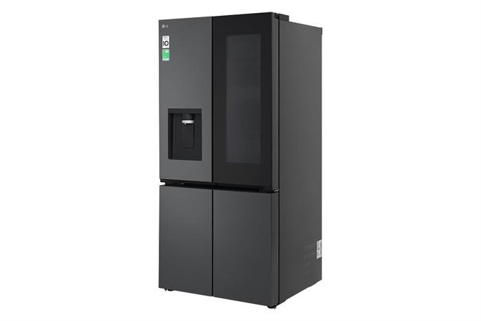 Tủ lạnh LG Inverter 576 lít LFD58BLMAI ảnh 3