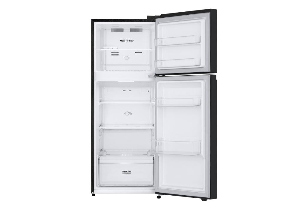 Tủ lạnh LG Inverter 217 lít LTB21BLMI ảnh 3