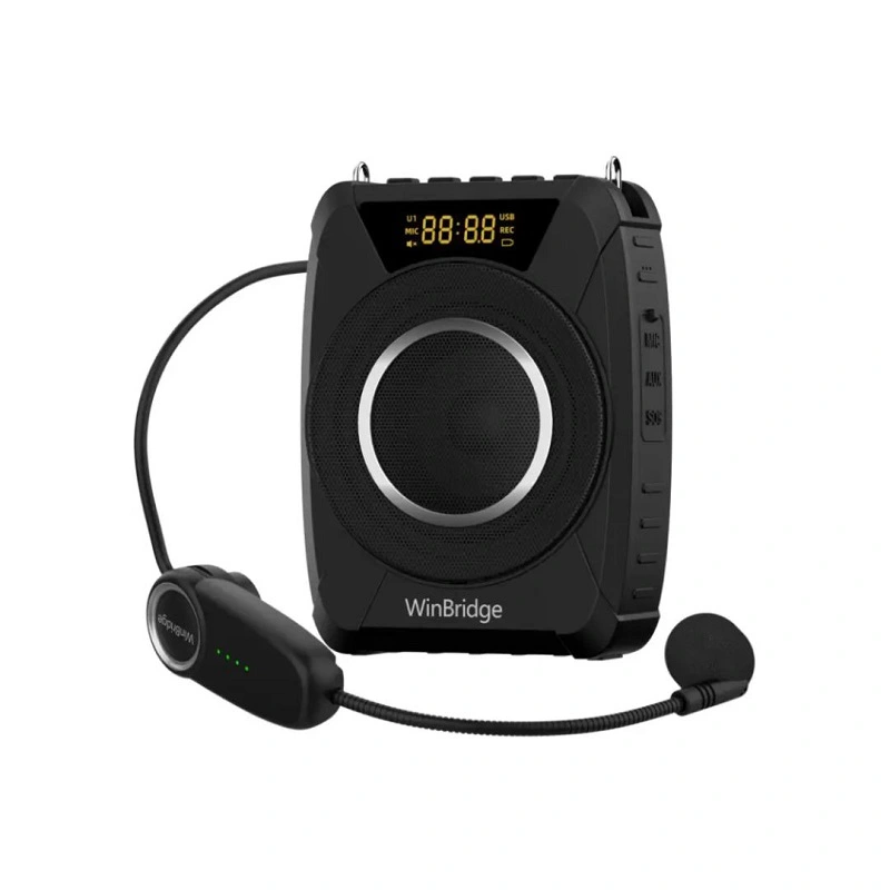 Máy trợ giảng WinBridge M801 đẹp