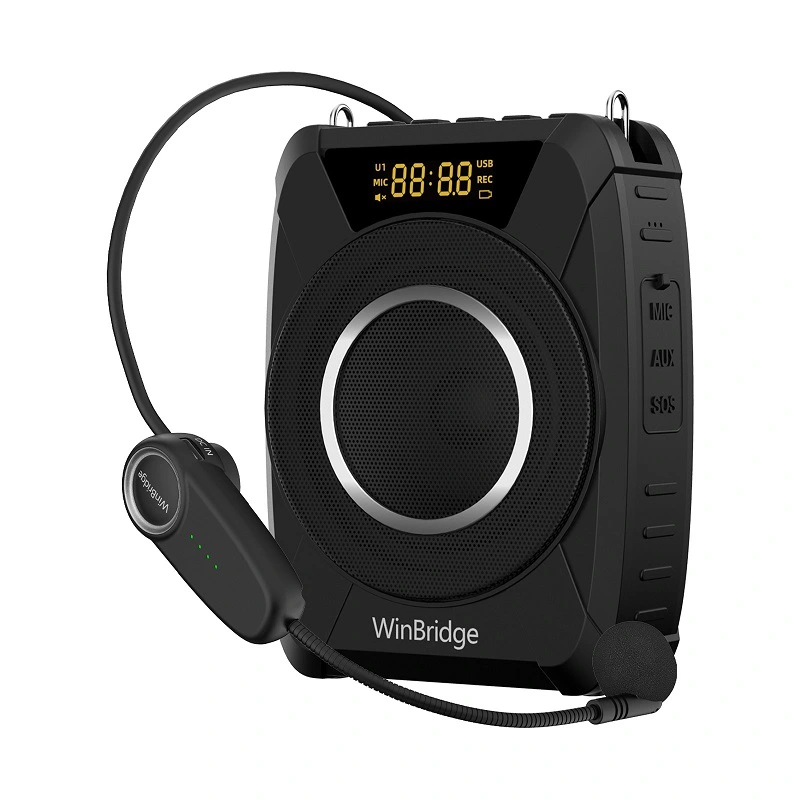 Máy trợ giảng WinBridge M801 đẹp ảnh 2