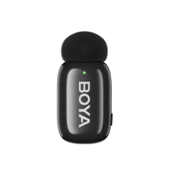 Microphone thu âm không dây Boya Mini ảnh 4