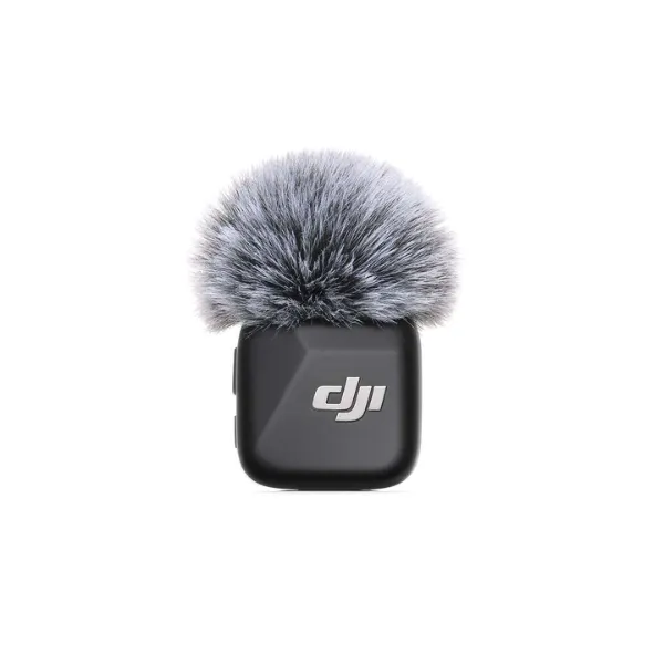 Microphone không dây DJI Mini (TX+RX) 1 Mic ảnh 2