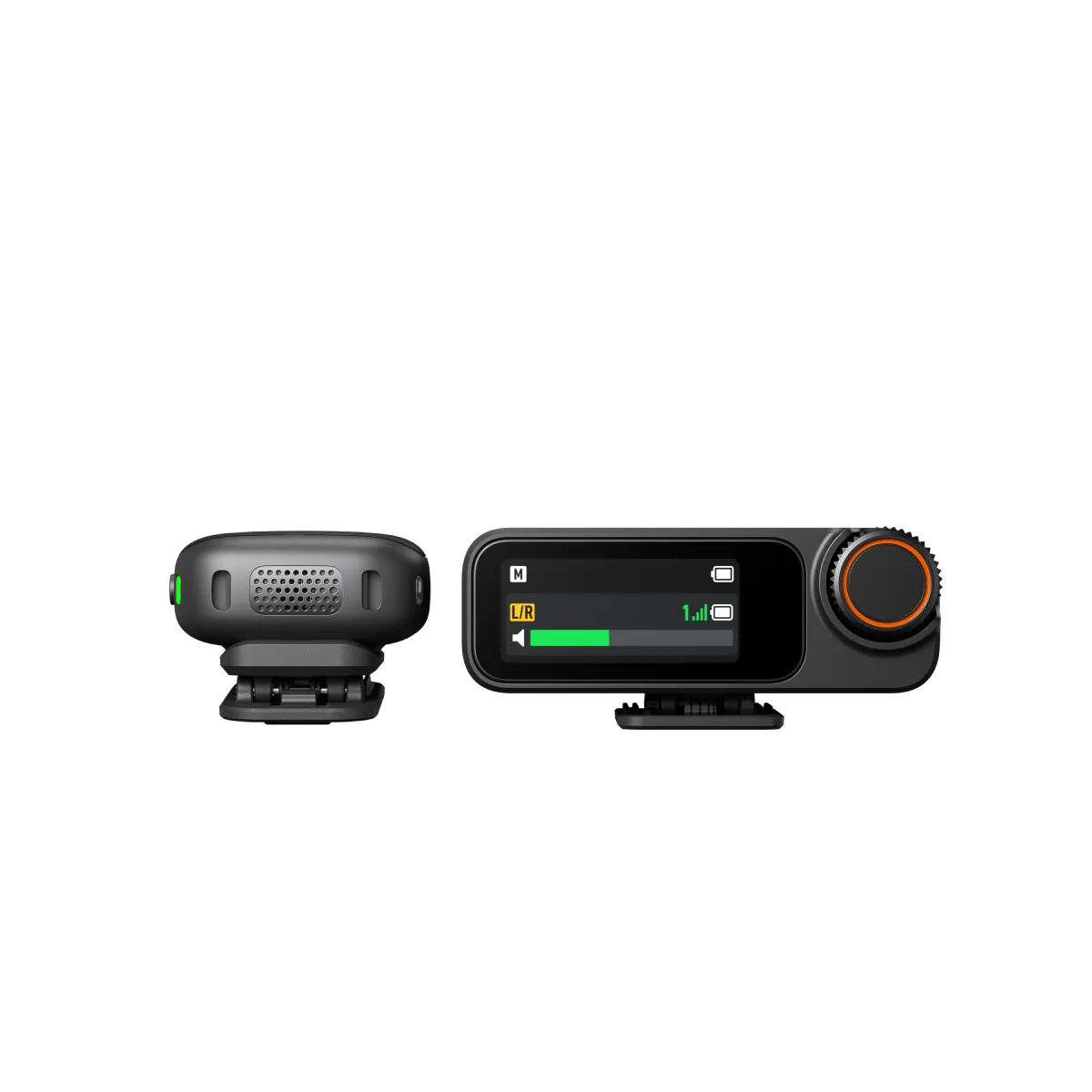 Microphone không dây DJI 3 (TX+RX) 1 Mic ảnh 2