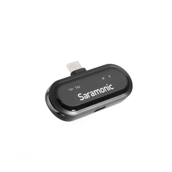 Microphone Saramonic Blink Me U2 ảnh 3