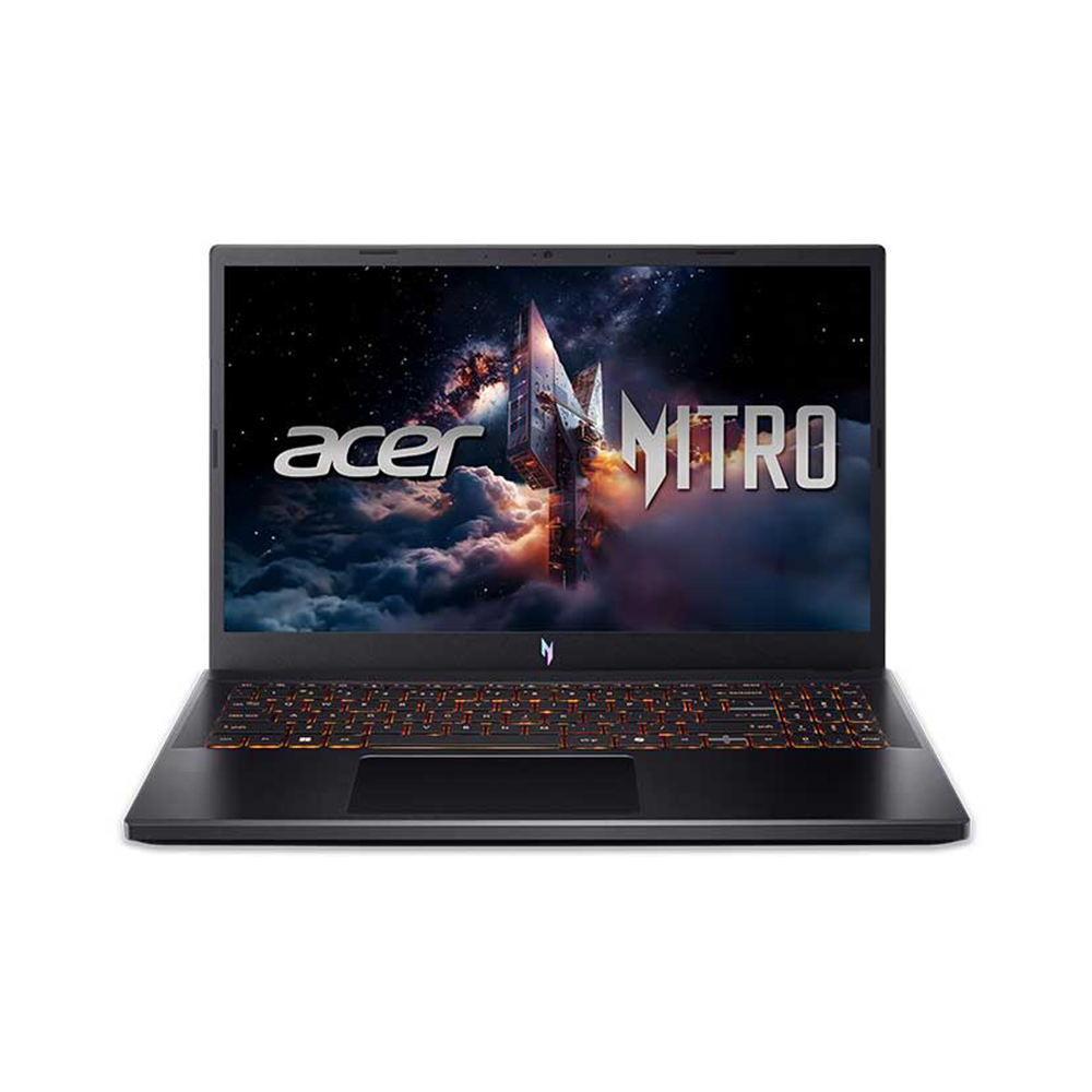 Laptop Acer Gaming Nitro ProPanel ANV15-52-72BM NH.QZ9SV.004 (Thông số: Intel Core i7-13620H | RTX 5050 | 15.6" FHD IPS 180Hz 100% sRGB | Win 11 |Màu Đen) ảnh 4
