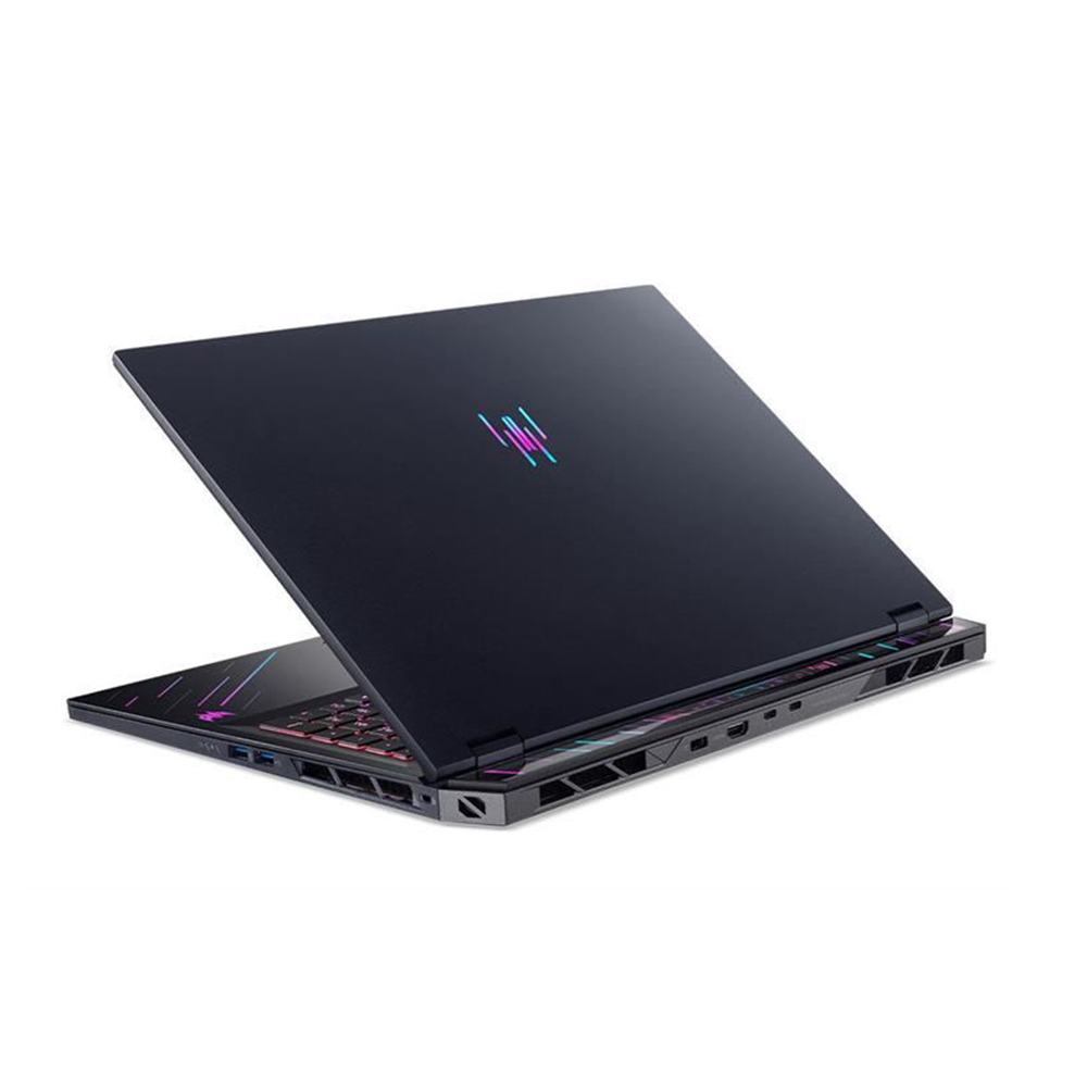 Laptop Acer Predator Helios 18 AI PH18-73-93P0 (Thông số: Intel Core Ultra 9 275HX | RTX 5080 16GB | 18 inch 2K+ 250Hz IPS | 64GB | 3TB | Win 11 Pro |Màu Đen) ảnh 4
