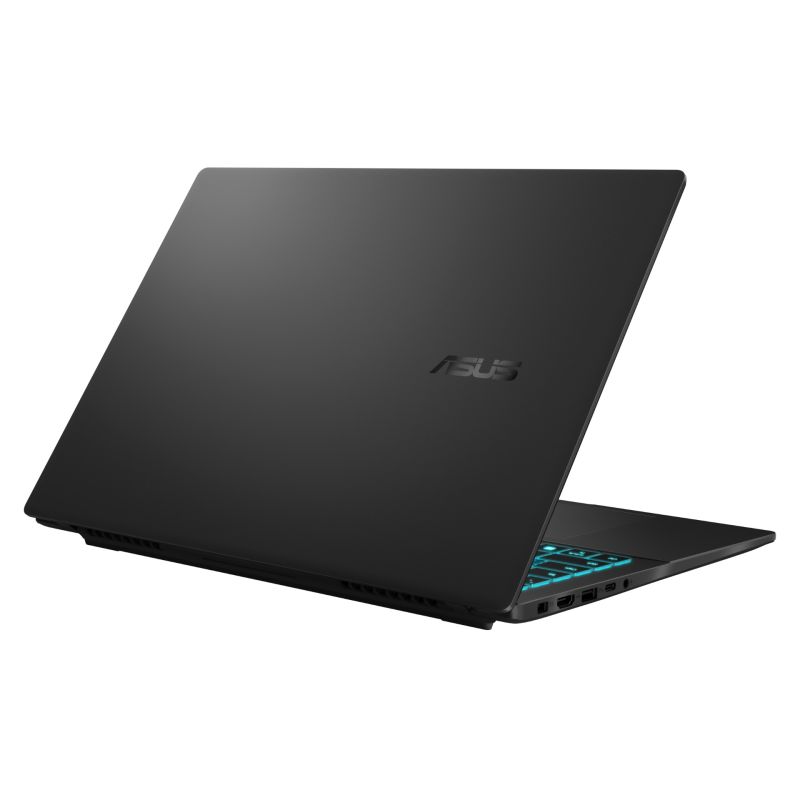 Máy tính Laptop ASUS Gaming V16 V3607VM (Intel Core 7 240H | RTX 5060 8GB | 16 inch WUXGA 144Hz | 16GB | 1TB | Win 11 | Đen ảnh 3