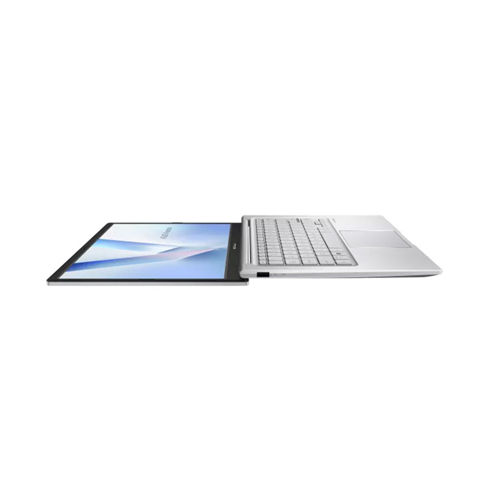 Laptop ASUS Vivobook 14 X1407CA-LY008W (Intel Core Ultra 5 Processor 225H | Intel Graphics | 14 inch WUXGA | 16GB | 512GB | Win 11 | Bạc) ảnh 3