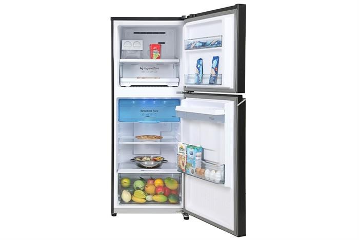 Tủ lạnh Panasonic Inverter 265 lít NR-TV301GVKV ảnh 3