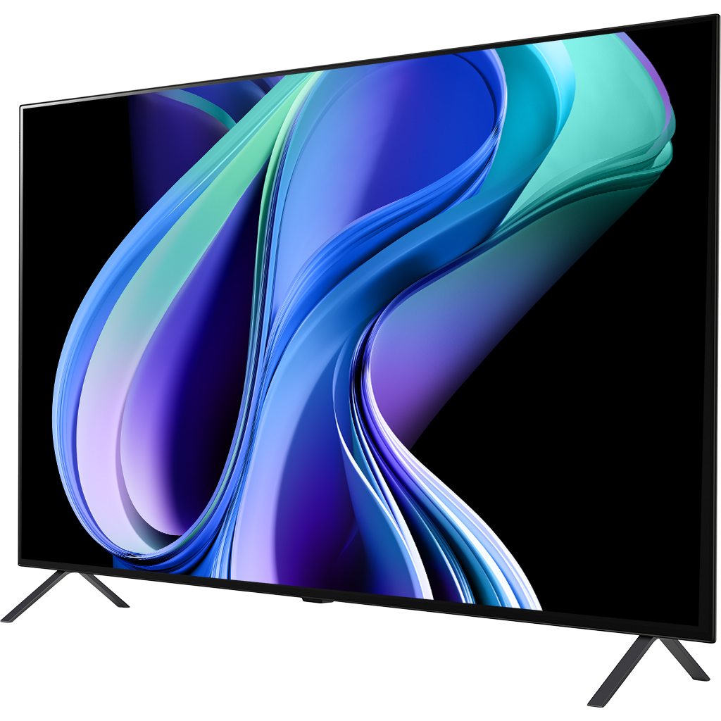 Smart Tivi OLED LG 4K 55 inch OLED55A3PSA Đen ảnh 3