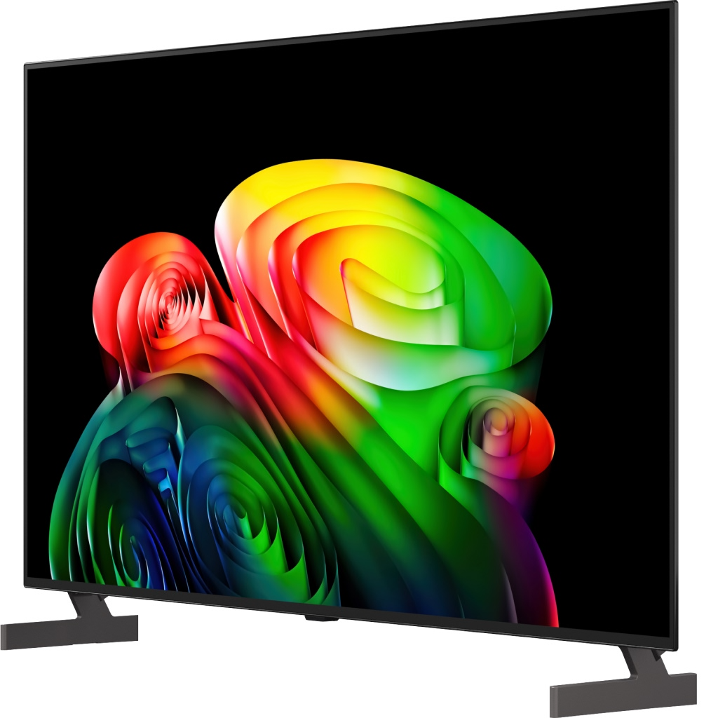 Smart Tivi OLED AI LG 4K 55 Inch OLED55B6PSA Đen ảnh 2