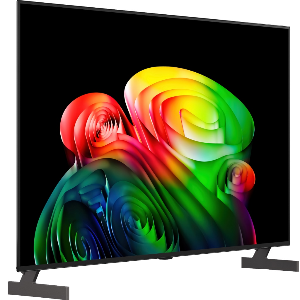 Smart Tivi OLED AI LG 4K 55 Inch OLED55B6PSA Đen ảnh 3