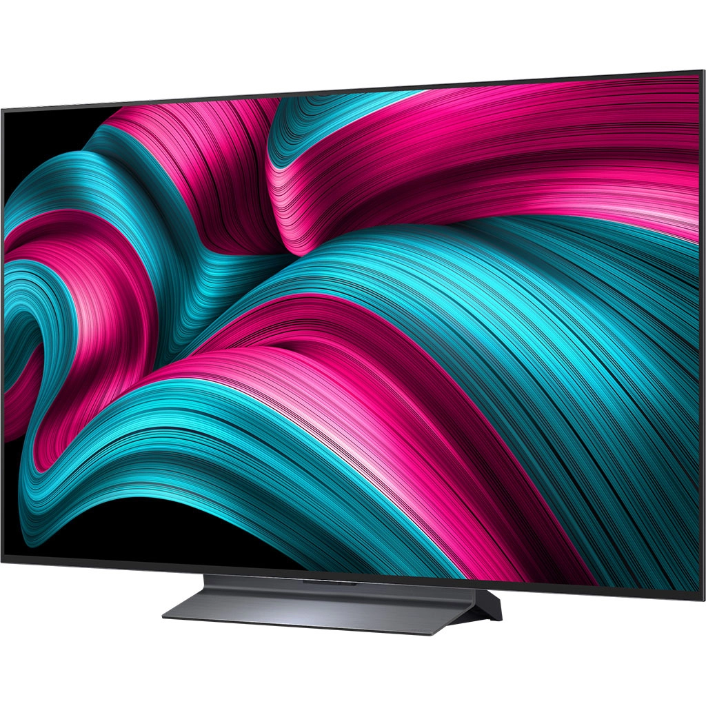 Smart Tivi OLED LG 4K 55 Inch OLED55C5PSA ảnh 3