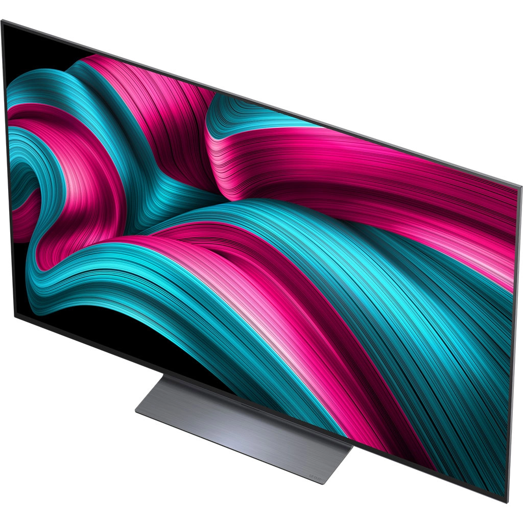 Smart Tivi OLED LG 4K 55 Inch OLED55C5PSA ảnh 2