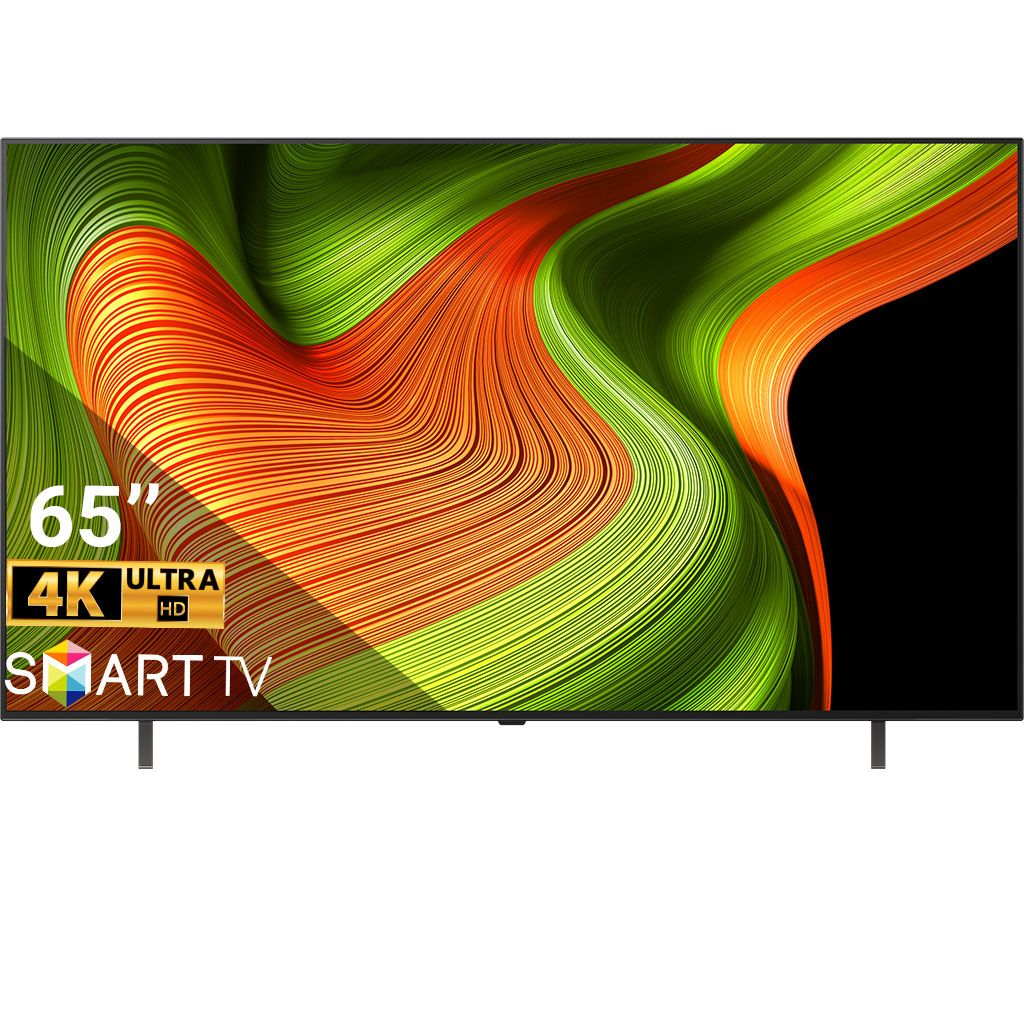 Smart Tivi OLED LG 4K 65 inch OLED65B5PSA Màu Đen