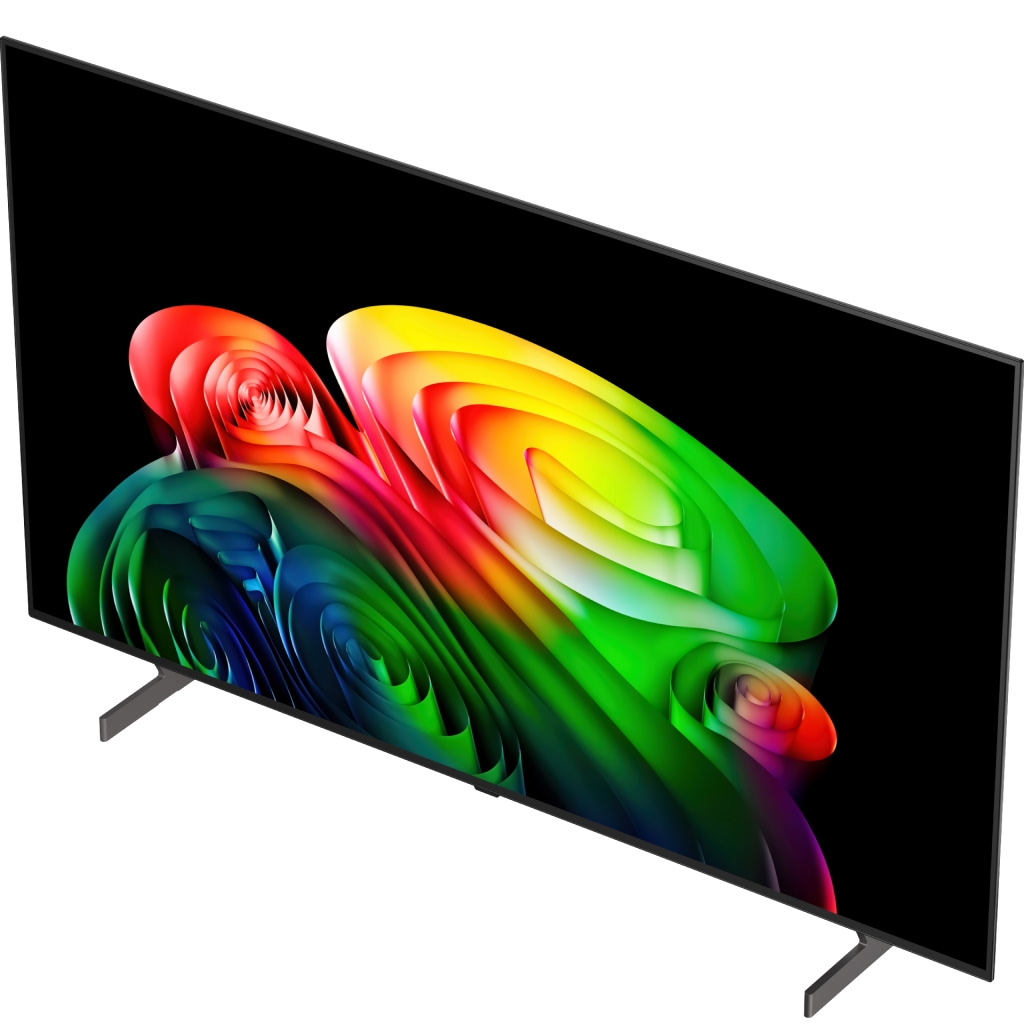 Smart Tivi OLED AI LG 4K 65 Inch OLED65B6PSA Đen ảnh 4
