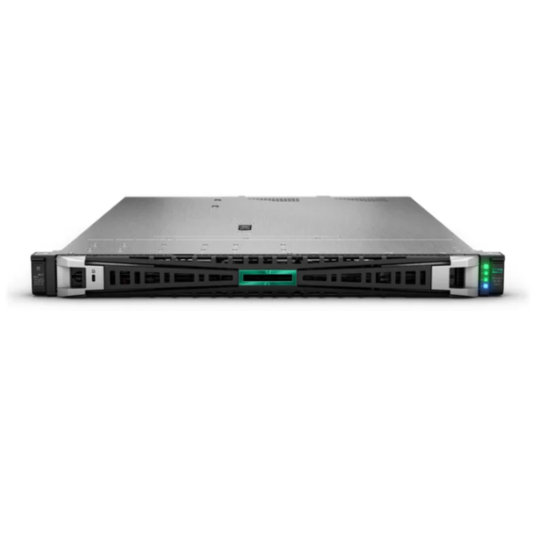 Máy chủ HPE DL360 Gen11 8SFF CTO Server, 1xIntel Xeon-Silver 4510, 1x16GB (1x16GB), 1xMR408i-o Gen11, 1xBCM5719 Ethernet 1Gb, 1x800W