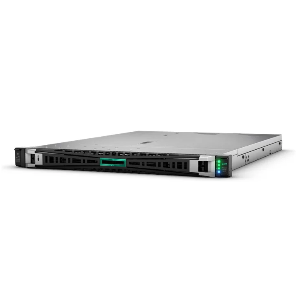 Máy chủ HPE DL360 Gen11 8SFF CTO Server, 1xIntel Xeon-Silver 4510, 1x16GB (1x16GB), 1xMR408i-o Gen11, 1xBCM5719 Ethernet 1Gb, 1x800W ảnh 2