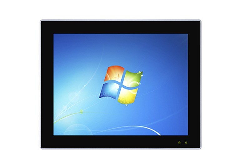 Panel PC công nghiệp P8104-DC ảnh 2
