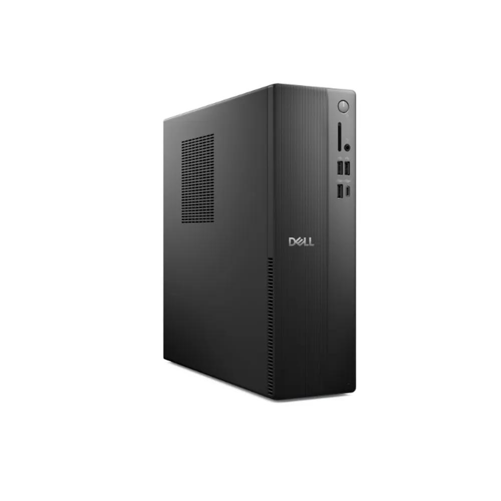 Máy tính để bàn đồng bộ Dell Pro Slim Essential -QVS1260-14400-08512W (Intel Core i5 14400/8GB DDR5/512GB SSD/No DVD_RW/K/M/Win 11) ảnh 2