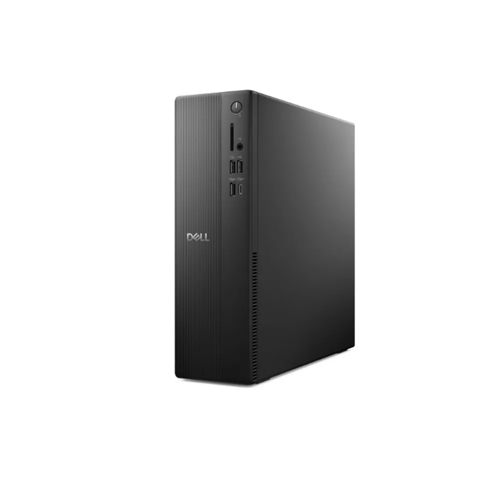 Máy tính để bàn đồng bộ Dell Pro Slim Essential -QVS1260-14400-08512W (Intel Core i5 14400/8GB DDR5/512GB SSD/No DVD_RW/K/M/Win 11) ảnh 3