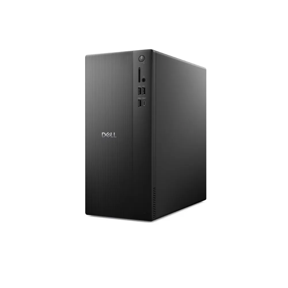 Máy tính để bàn đồng bộ Dell Pro Tower Essential QVT1260-71085900 (Intel Core i5 14400 | 8GB | 512GB | Intel Graphics | Win 11 Home) ảnh 3