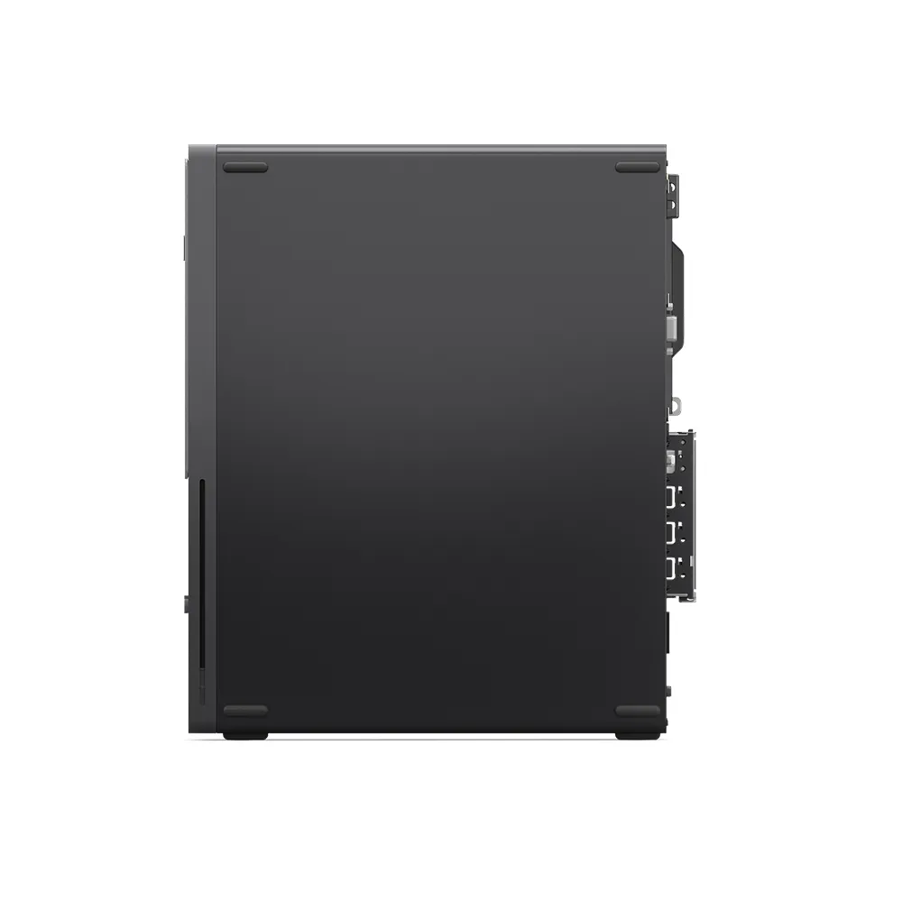 Máy tính để bàn đồng bộ Lenovo ThinkCentre neo 30s 13DG0005VA (Intel Core i7-13620H/8GB/512GB/Wifi6/BT/KB/M/NoOS/1Y Pre/Đen) ảnh 3