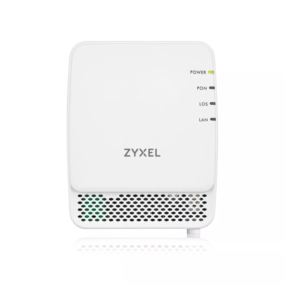 Thiết bị đầu cuối Zyxel PMG1005-T20C,GPON SFU with 1-port GbE LAN ảnh 3