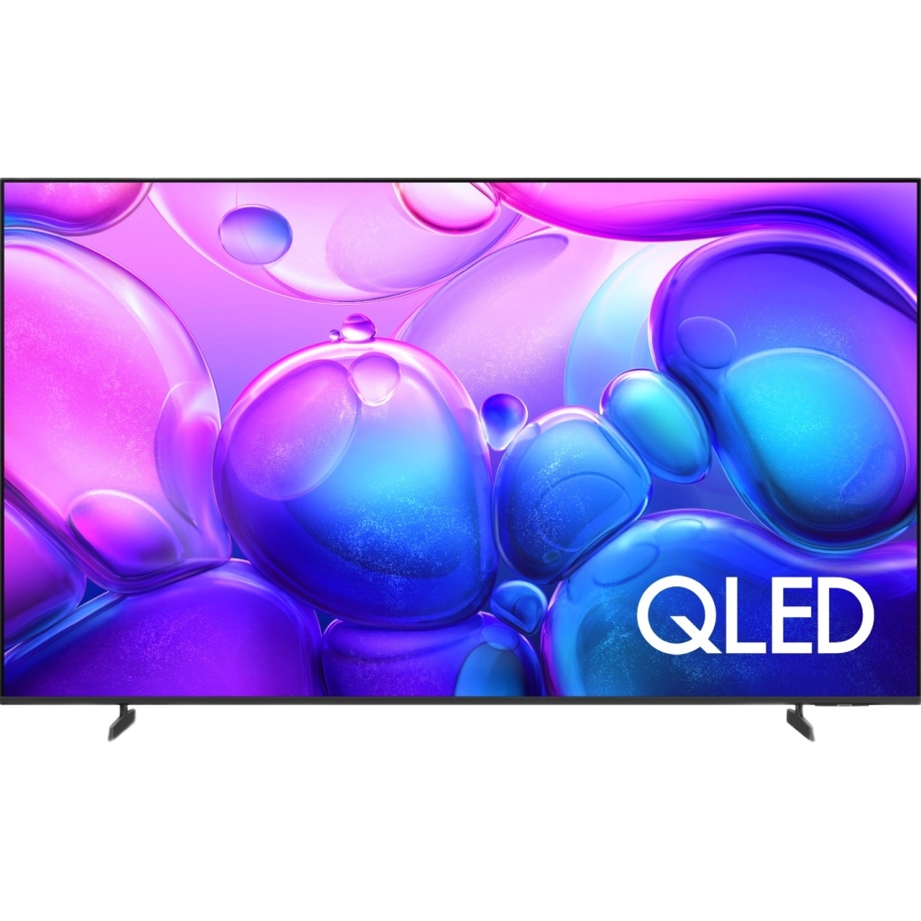 Smart Tivi QLED Samsung 4K 55 inch (QA55Q6FAA) ảnh 2