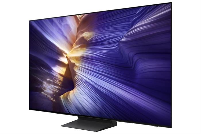 Smart Tivi OLED Samsung AI 4K 55 inch ( QA55S90F) ảnh 3