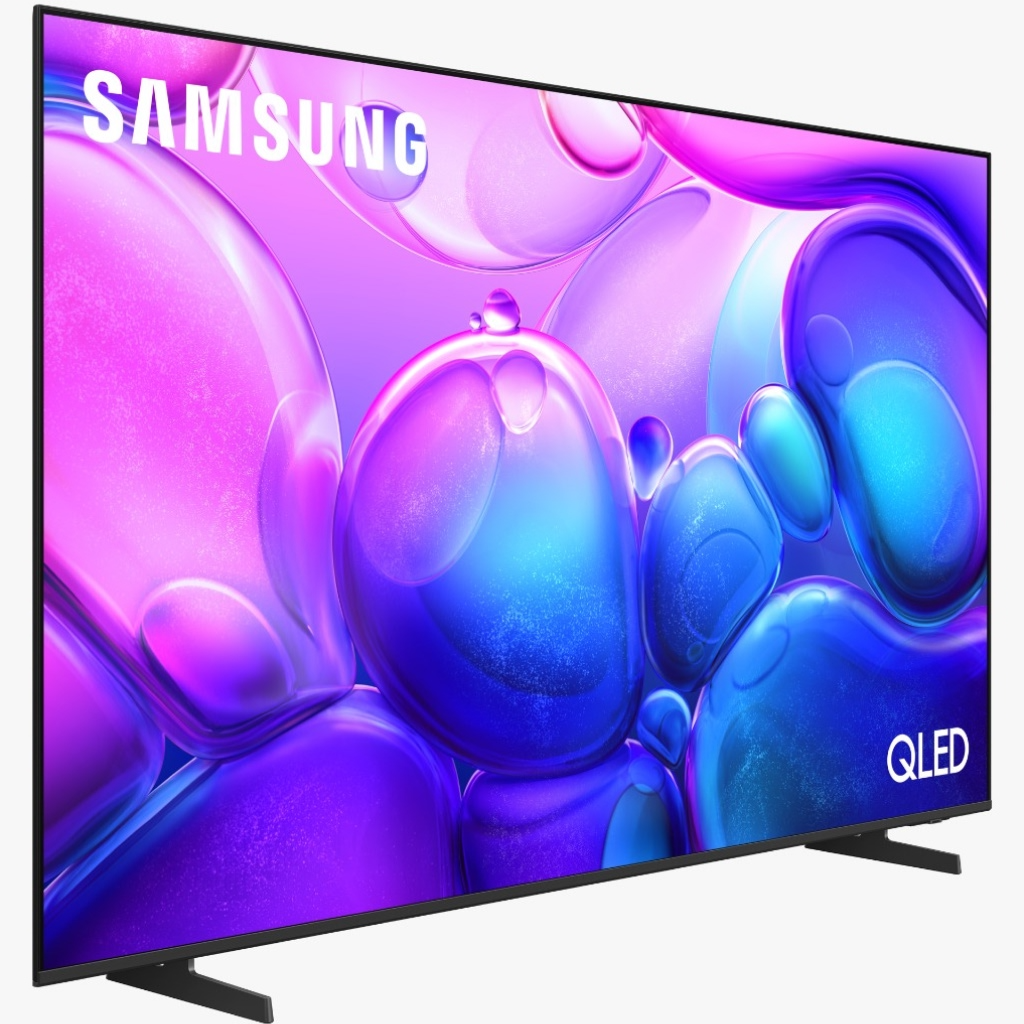 Smart Tivi QLED Samsung 4K 65 Inch QA65Q6FAAKXXVĐen ảnh 3