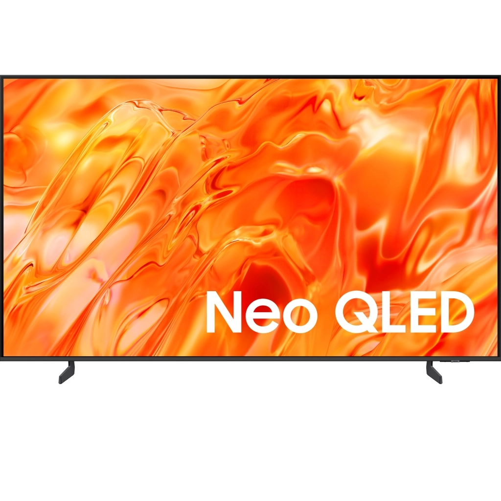 Smart Tivi Neo QLED Samsung Vision AI 4K 85 inch QA85QN70HAKXXV (Màu Đen) ảnh 2