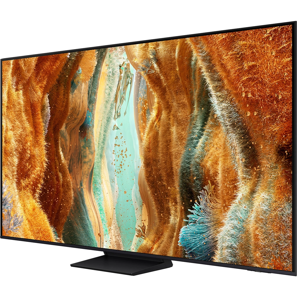 Smart AI Tivi Neo QLED Mini LED Samsung 4K 55 Inch QA55QN70FAKXXV ảnh 3