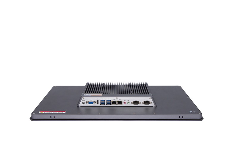 Panel PC công nghiệp QY-P5215 ảnh 2