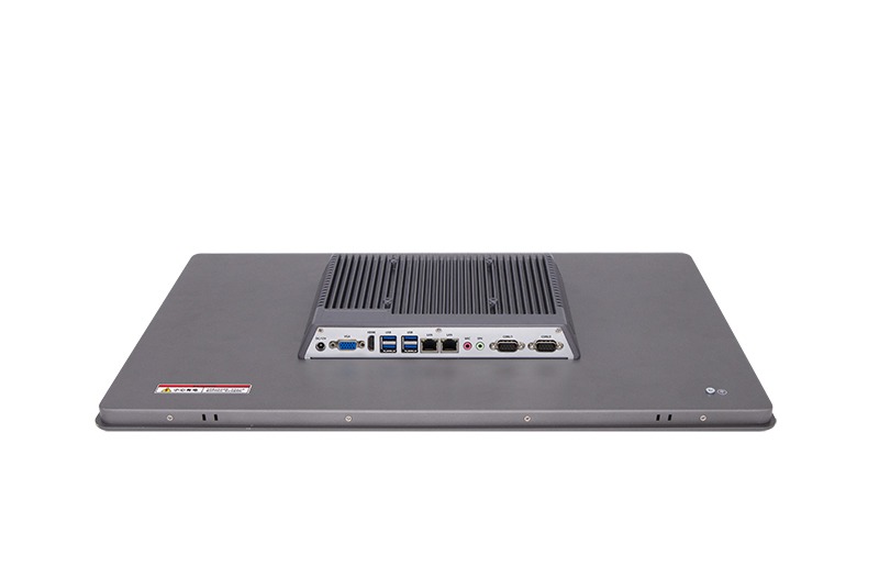 Panel PC công nghiệp QY-P5238 ảnh 2