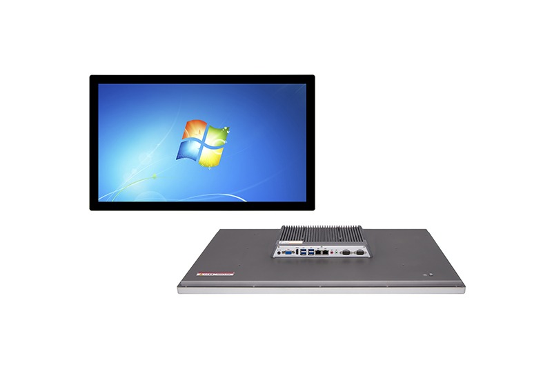Panel PC công nghiệp QY-P5270